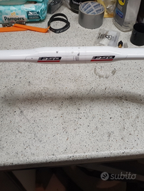 Manubrio strada FSA compact 420