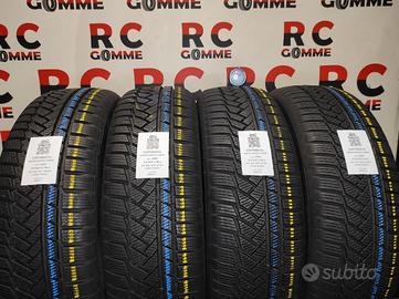 4 GOMME 215/65 R17 99H CONTINENTAL WINTERCONTACT T