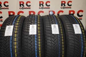 4 GOMME 215/65 R17 99H CONTINENTAL WINTERCONTACT T