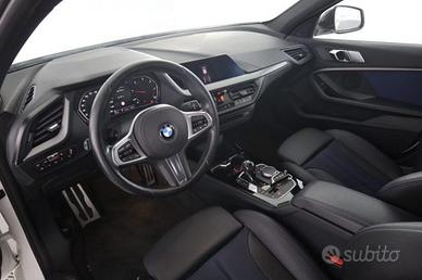 BMW 116 Serie 1 d 5p. Msport