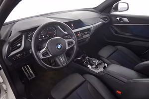 BMW 116 Serie 1 d 5p. Msport
