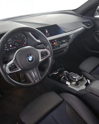 BMW 116 Serie 1 d 5p. Msport
