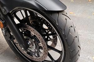  V Strom 650 14000km Valuto scambi