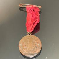 Medaglia originale collegio S. Giuseppe Roma