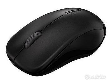 Mouse senza fili - 2.4 GHz