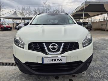 Nissan Qashqai 1.5 dCi Tekna TETTO PANORAMICO
