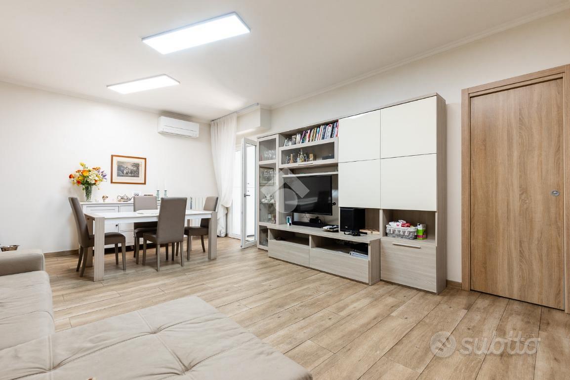 Appartamento – Roma, Primavalle - Vista 4