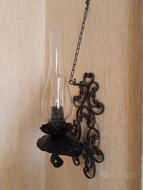 Applique 1 luce