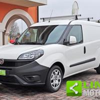 FIAT Doblo MAXI 1.4 T-Jet Natural Power