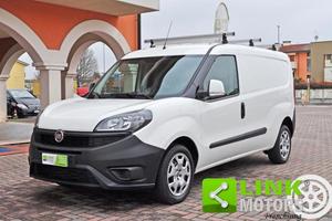 FIAT Doblo MAXI 1.4 T-Jet Natural Power