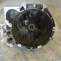 Cambio FUJA per Ford Fiesta 1.2 Benzina