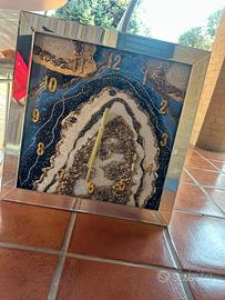 Orologio da parete 60x60cm