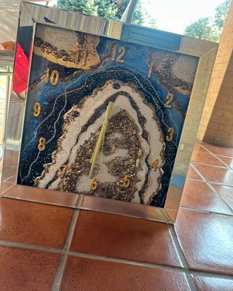 Orologio da parete 60x60cm