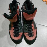 scarpone salewa ramponabile 