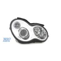 FANALE DESTRO XENON MERCEDES CLASSE C W203 00-07 C