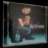 Gigi D'Alessio 2 CD  VITA NUOVA