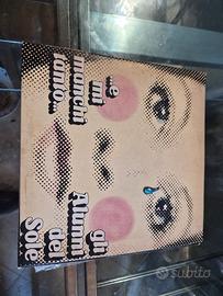 Vinile Alunni del sole ...e mi manchi tanto 