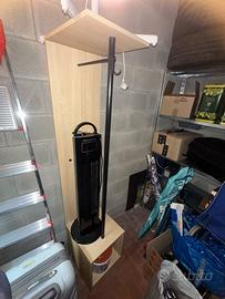 Appendiabito self-standing