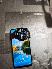 hawei p smart 2019 +smartwatch hawei GT2