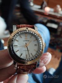 orologio Lorenz swiss automatico