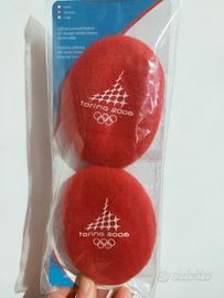 Paraorecchie Olimpiadi Torino 2006  