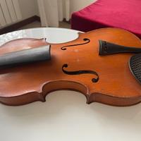 Violino 4/4 Monzino