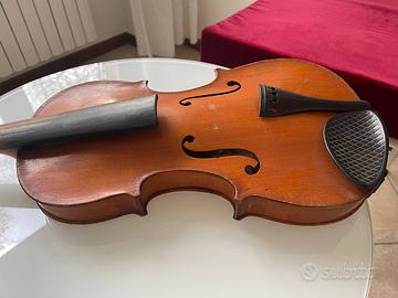 Violino 4/4 Monzino