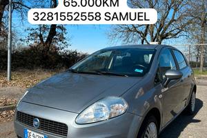 FIAT G.PUNTO 2006