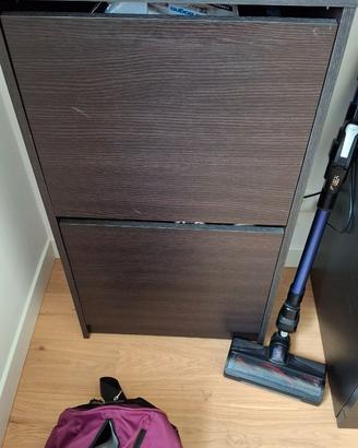 N°2 Scarpiere Bissa Ikea