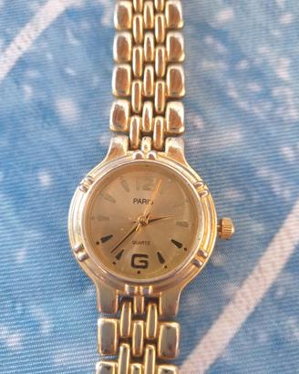 orologio donna