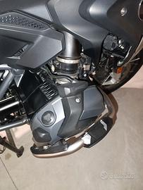 Bmw r 1250 gs - 2021