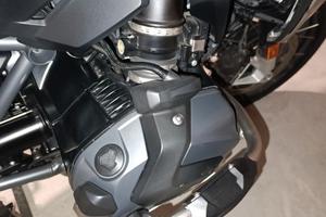 Bmw r 1250 gs - 2021