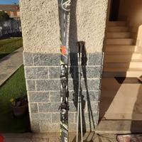 Sci Rosaignol Zenit Z76