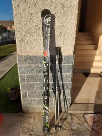 Sci Rosaignol Zenit Z76