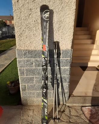 Sci Rosaignol Zenit Z76