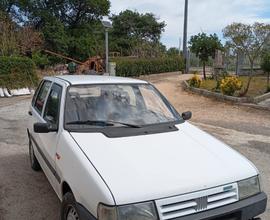 FIAT Uno - 1990