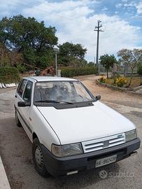 FIAT Uno - 1990