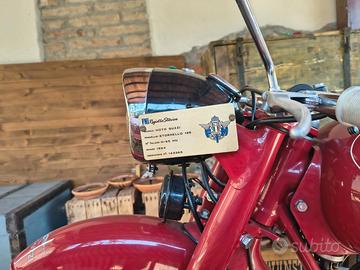 Moto Guzzi Stornello 125