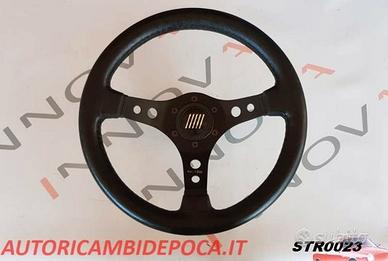 Volante sportivo 3 razze SportLine