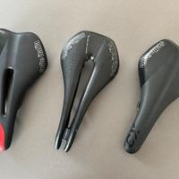 Selle Italia X3 - Novus Endurance