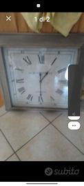 orologio da parete 