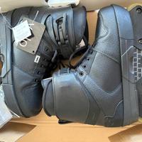 Pattini Skate Valo TV2.5 Black