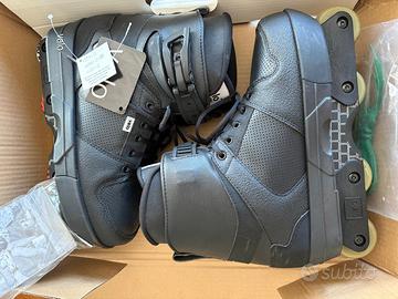 Pattini Skate Valo TV2.5 Black