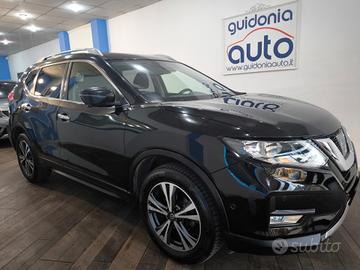 Nissan X-Trail 1.6 dCi 4WD Tekna