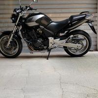 Honda CBF 600