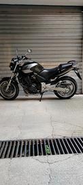 Honda CBF 600
