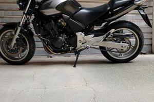 Honda CBF 600