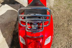 Piaggio Vespa 300 GTS - 2016