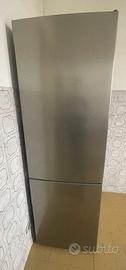 Frigorifero Bosch con freezer classe A+ 60x65x185