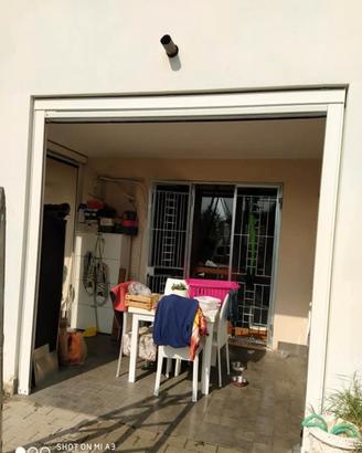 tenda pvc